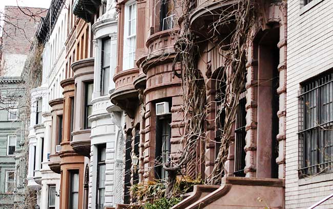 A Realtor’s Look at the Upper West Side via NewYork.com