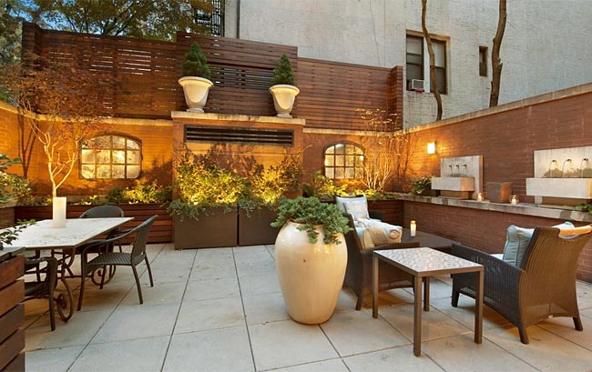 Outdoor Space: Does It Add or Detract from an NYC Home’s Sale Price? via NewYork.com